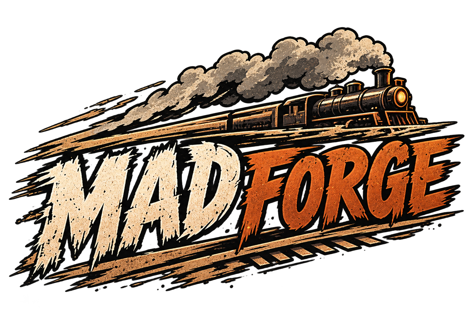 MADFORGE